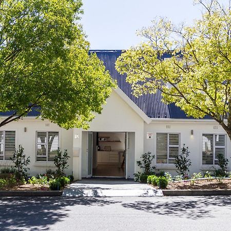 Riebeeck Villa - 5 Min Walk To Franschhoek Central Luaran gambar