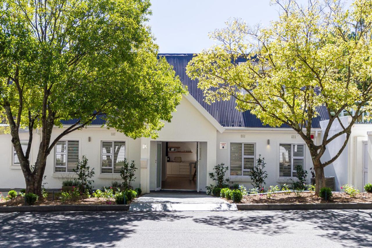 Riebeeck Villa - 5 Min Walk To Franschhoek Central Luaran gambar