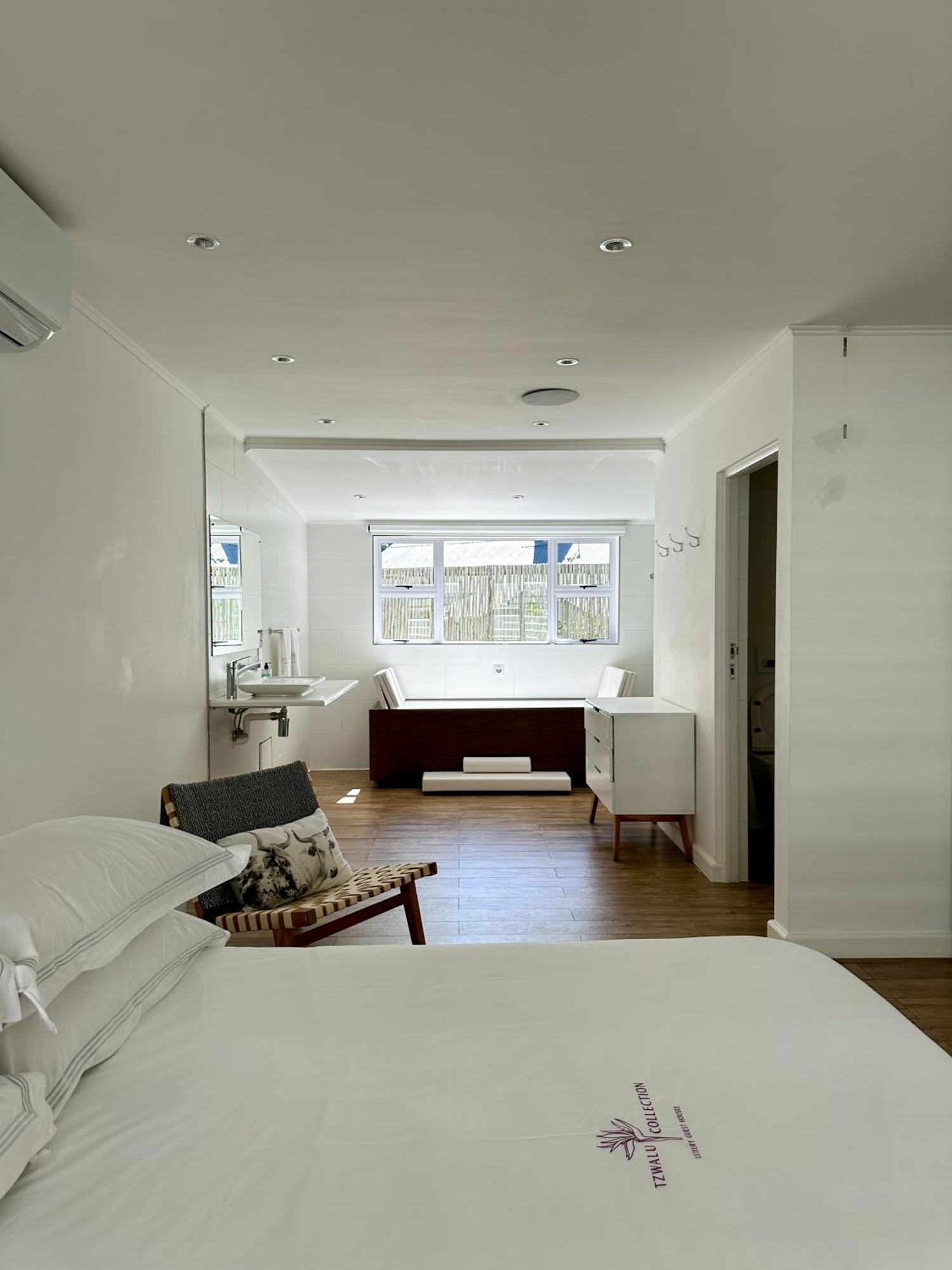 Riebeeck Villa - 5 Min Walk To Franschhoek Central Luaran gambar